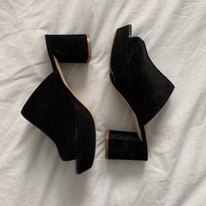 Free people heels